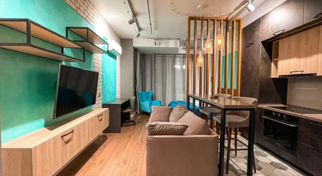 Belaya Sova Zhk Layner Zapad 267 Apartments, Reservar Apartamento Hotéis SPA em Moscou, perto de VEB Arena, SPA