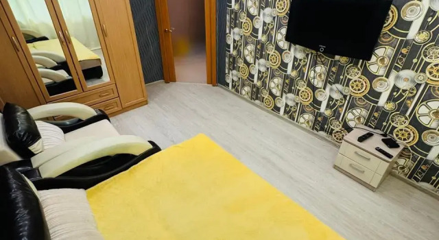 Квартира Двушка в Ближнем Заволжье у Набережной
