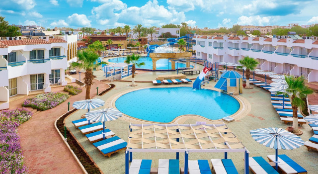 Dreams Vacation Resort - Sharm El Sheikh