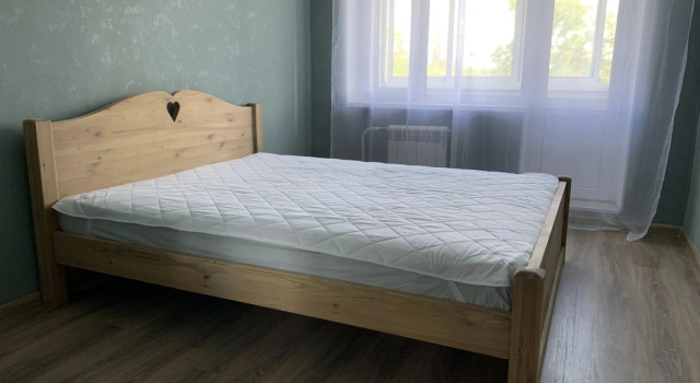 Номер Standard Квартира Трехкомнатная рядом с центром