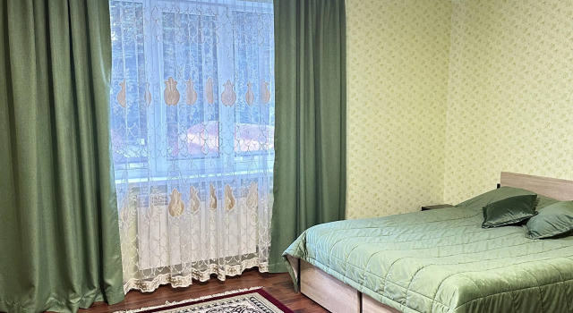 Гостевой дом У Заура