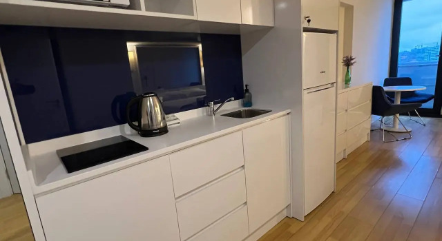 Sunny Batumi Orbi City C Block 1951 Apartments, Book Apartment Batumi 