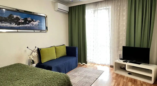 V Tsentre Apartments, Book Lejlighed Hoteller i Kaliningrad med parkering, Parkering