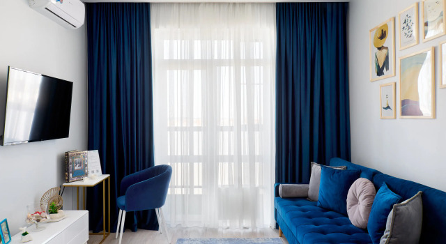 Soul Of Kazan Sea And Harmony Apartments, Prenota Appartamento Hotel a Tatarstan con parcheggio, Parcheggio