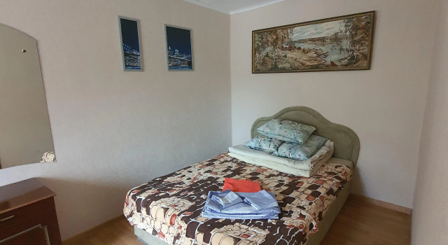 Квартира L.V.Hotels на Фридриха Энгельса 145