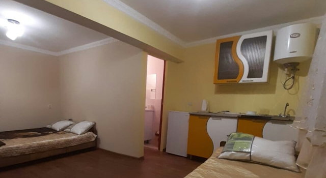 Morskaya Zvezda Guest House, Забронировать Гостевой дом Сочи Большой Сочи, рядом с Пляж 72 км