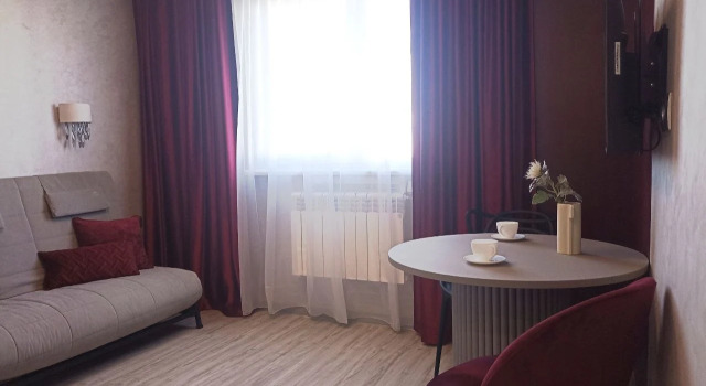 Dizaynerskaya V Avenyu-Apart Flat, Rezervovat Apartmán Hotely v Petrohrad s parkováním, Parkování