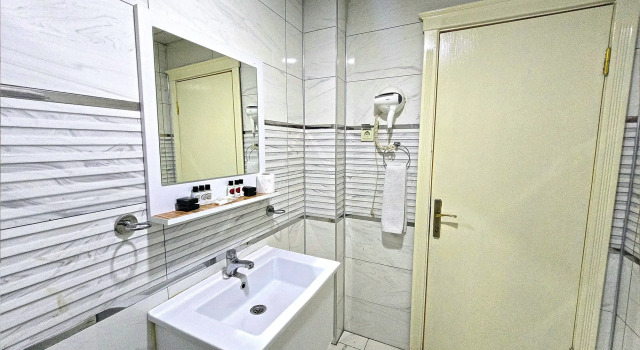 Люкс Grand Gülizar Otel