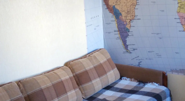 Isaev Hostel, Book Hostel Hostels in Samara, Hostel