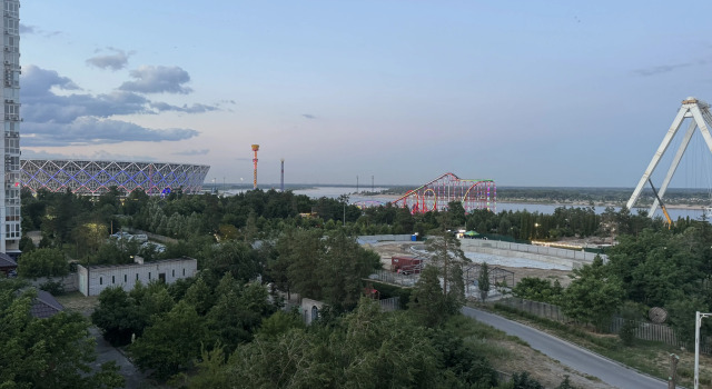 Квартира Уютная у Мамаева Кургана, Забронировать Апартаменты/квартира Апартаменты Волгограда, Апартаменты/квартира