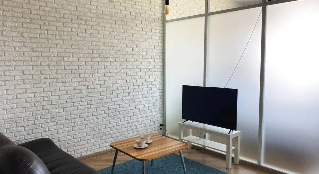 Апартаменты Panoramic Apartment