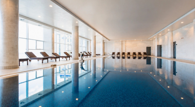 More Spa & Resort