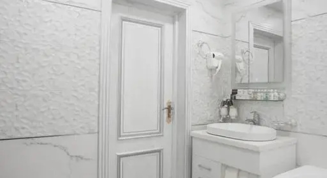 Camera Deluxe Hotel Arhan Palace Premium Hotel