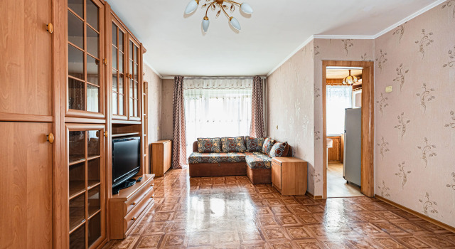 Uyutnaya 2-Komnatnaya Flat, Book Apartment Kaliningrad Kaliningrad Region
