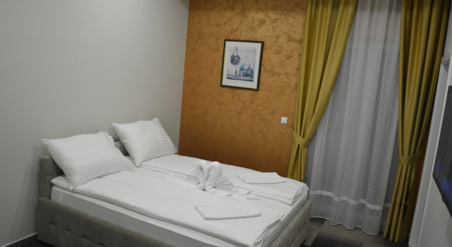 Номер Standard Hotel River