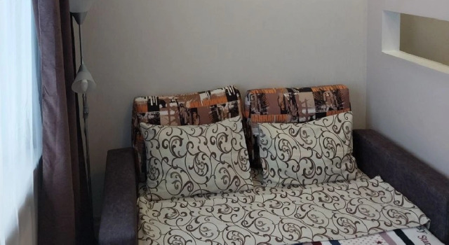 Apartamenty Komfort Na Studenetskoy, 8a, Buchen Sie Ferienwohnung Saslauje 