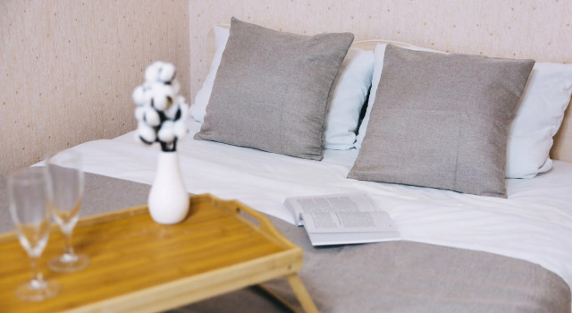 Frontovaya 4 Flat, Prenota Appartamento Hotel a Udmurtia con parcheggio, Parcheggio