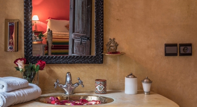 Riad Azalia, Reservar Casa de hóspedes Medina 