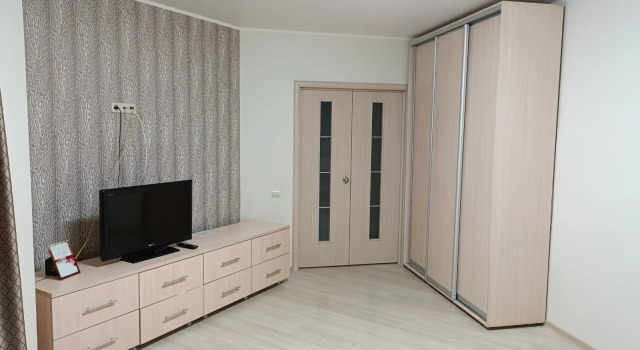 Odnokomnatnye Na Olomoutskaya 35 Apartments, Prenota Appartamento Volzhskiy Volgograd Region