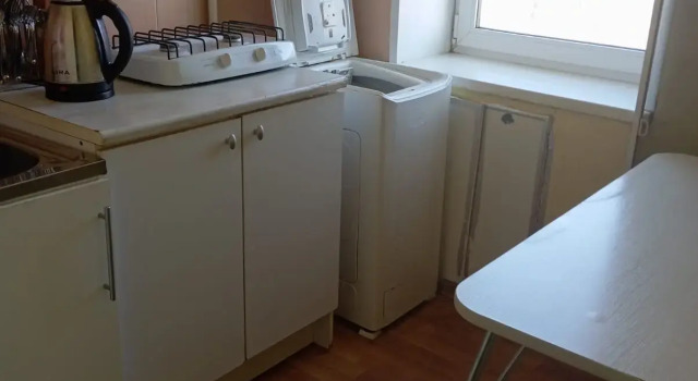 Bogdanova 15 Apartments, Book Lejlighed Ivanteyevka Moskva oblast