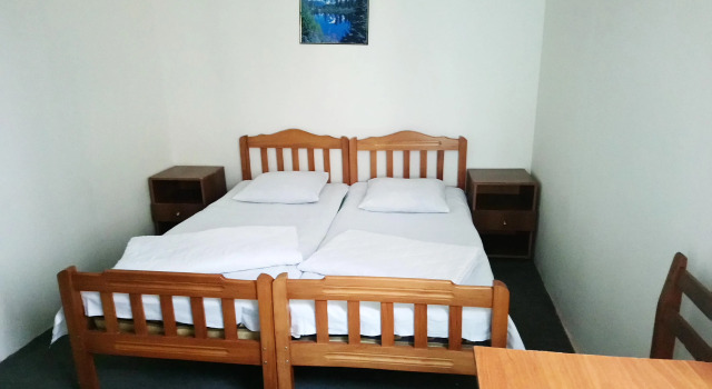 U morya Zeleny Dom Guest House, Book Guesthouse Kobuleti 