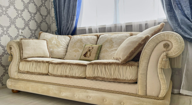 Uyutnaya Odnushka Na Sadovom Koltse Flat, Book Lejlighed Lejligheder i Moskva, Lejlighed