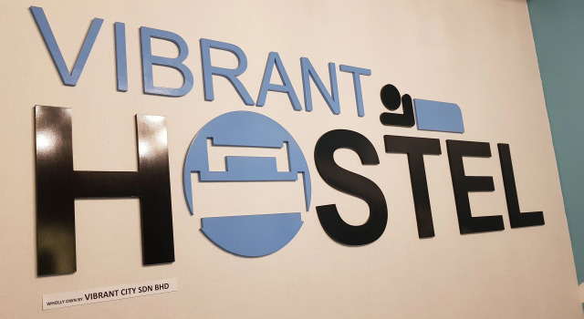 Vibrant Hostel, Reserva ahora Albergue Hostales en Sabah, Albergue