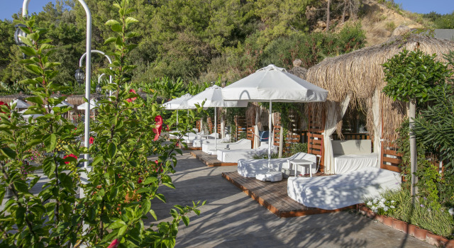 Курортный Отель Mylome Luxury