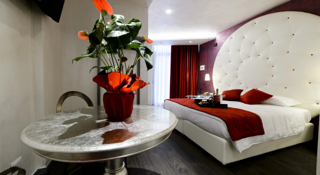 Hotel Vespasiano, Reserva ahora Hotel Hoteles SPA en Roma, cerca de Piazza del Risorgimento, SPA