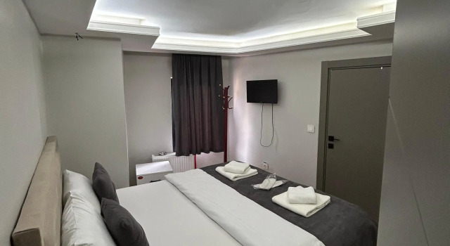Номер Standard Mesil Old City Hotel