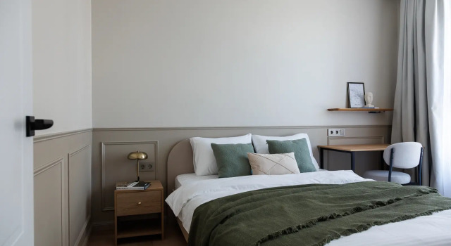 Na Kultukskoy Apartments, Boek Appartement Oktyabrsky Administrative District Irkoetsk