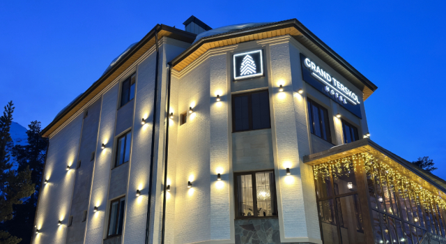 Grand Terskol