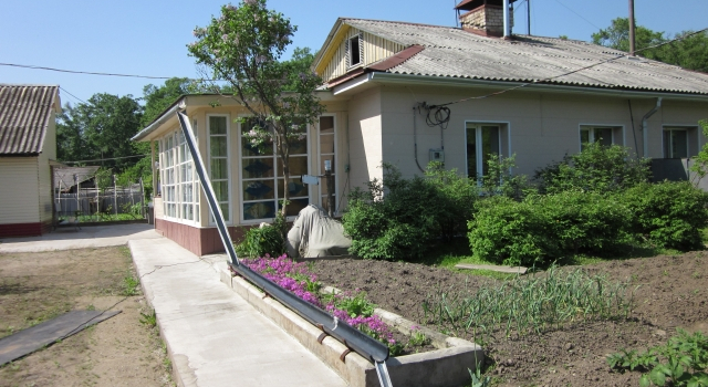 Dubovy Klyuch Hotel, Buchen Sie Touristische Basis Freizeitzentren in Region Primorje, Touristische Basis