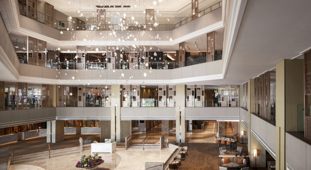 Amari Bangkok