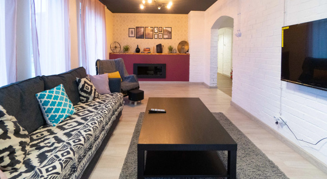 Papochkino Gnezdo Guest house, Book Guesthouse Hotels in Moscow Oblast with a Pool, Swimming Pool
