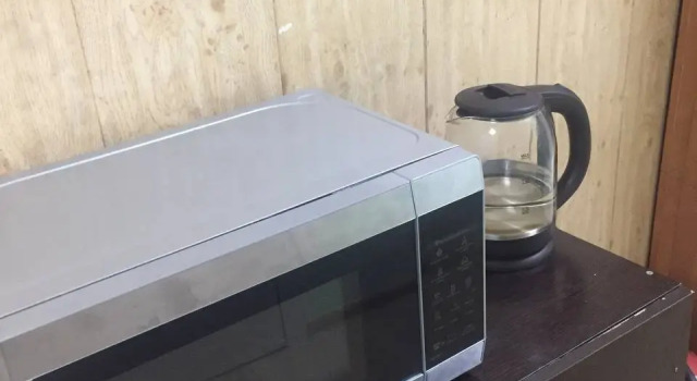 Хостел SunHome