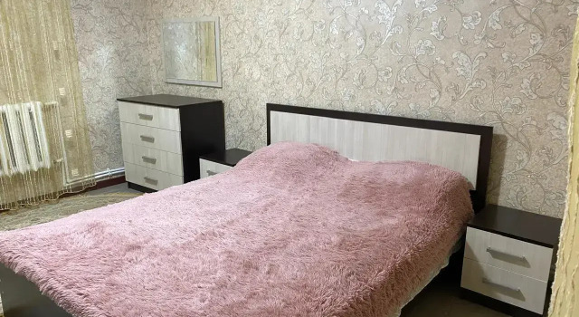 Апартаменты TUR HOUSE в Махачкале