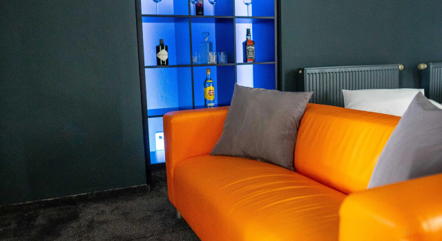 Апартаменты Premium Апартаменты Prague Old Town
