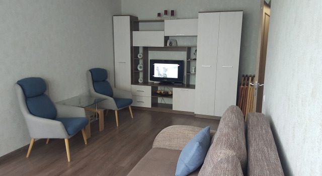 Kvartira v tsentre Apartments, Book Apartment Kaliningrad Kaliningrad Region