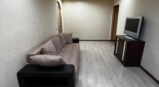 Nebabushkinvariant Flat, Book Apartment Murmansk Murmansk Region