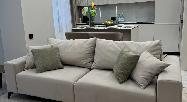 Pro.rent Flat, Prenota Appartamento Hotel a Anello d'Oro con parcheggio, Parcheggio