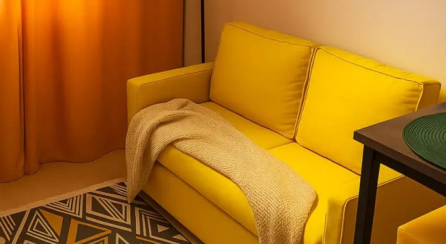 Semeynaya Dvukhurovnevaya Studiya na 4-kh Metro Sokol Apartments, Rezervovat Apartmán Hotely v Sokol s parkováním, Parkování