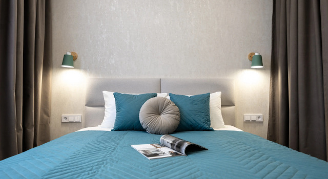 Lovelyhome39 V Zhk Komfort Klassa Apartments, Book Apartment Kaliningrad Kaliningrad Region
