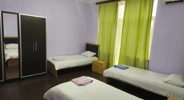 Arena Ismayilli Hotel, Book Hotel Hoteller i Ismailli District med pool, Swimmingpool