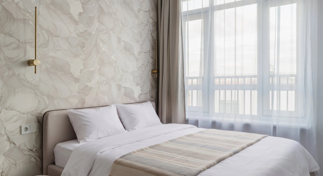 Uyutnaya U Vokzala Flat, Book Lejlighed Sankt Petersborg Rusland