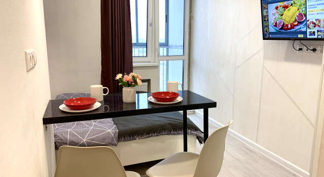 Apart 151.3 Bibirevskaya Apartments, Prenota Appartamento Appartamenti a Mosca, vicino a Stazione metro Bibirevo, Appartamento