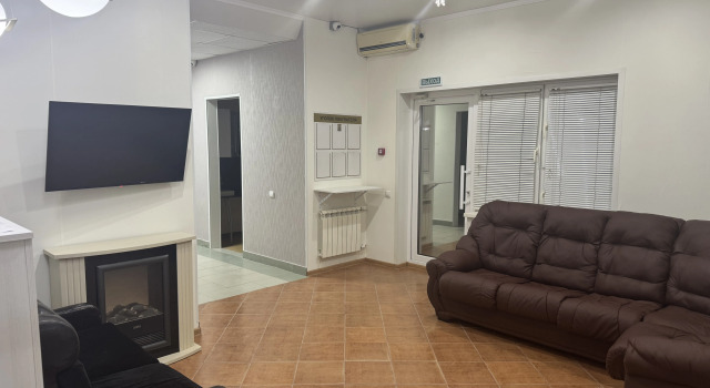 7 Dnei Hostel, Prenota Ostello Hotel a Bashkortostan con parcheggio, Parcheggio