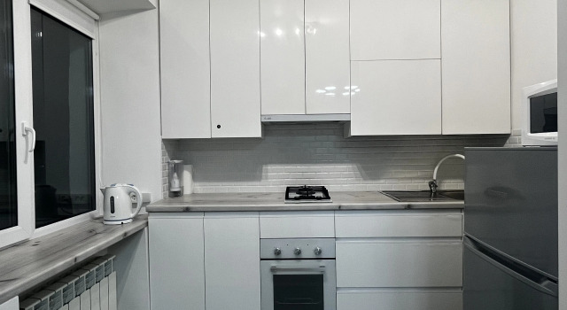 Квартира Rent_Apartment71 Рабочего Полка 102А