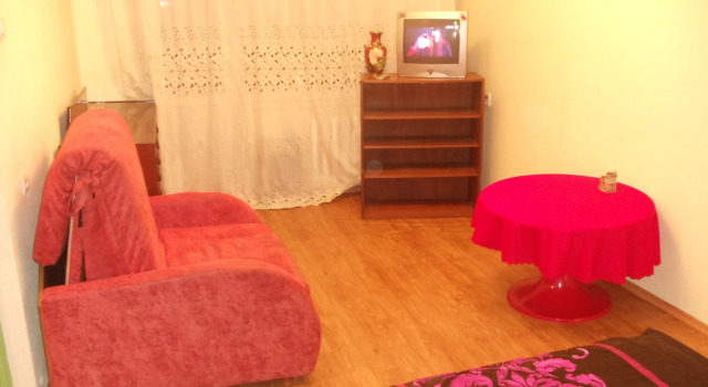 Opernyij Teatr Apartments, Book Lejlighed Dnepropetrovsk Dnipropetrovsk Region