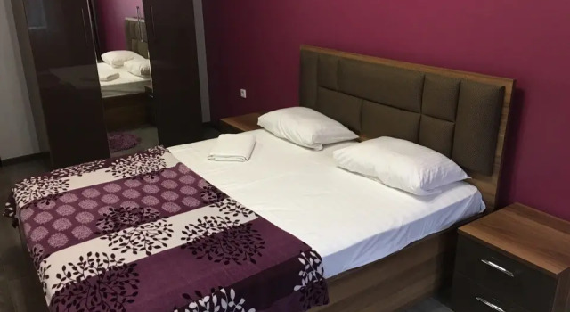 Апартаменты Люкс в Центре